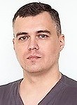 Липин Сергей Алексеевич