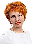 Радзиховская Маргарита Владимировна