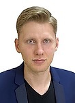 Заносов Дмитрий Сергеевич