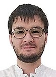 Савиновских Николай Алексеевич