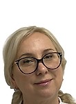 Минакова Елена Валериевна