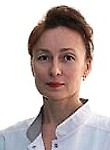 Черныш Наталья Николаевна