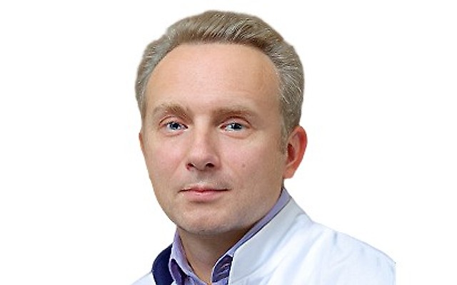 Филиппов Владислав Владимирович