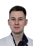 Михасев Андрей Валерьевич