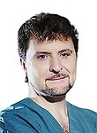 Николаев Михаил Юрьевич