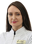 Устинова Татьяна Владимировна