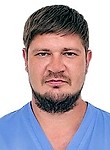 Пашнин Евгений Борисович