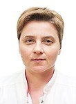 Шикина Валентина Евгеньевна