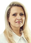Скороход Елена Михайловна