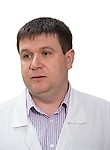 Киприянов Евгений Александрович