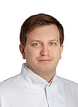 Анисимов Александр Сергеевич