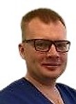 Козырев Игорь Сергеевич