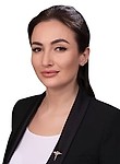 Семенова Елизавета Валериевна