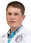 Борисов Иван Владимирович
