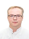 Васильев Валентин Николаевич