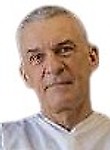 Азначеев Сергей Анатольевич
