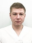 Миланчук Данила Александрович