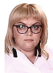 Журавлева Юлия Михайловна