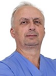 Барановский Константин Борисович