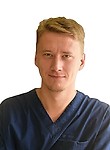Анпилогов Михаил Юрьевич