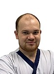 Антоненко Игорь Алексеевич