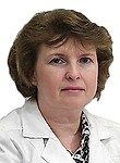 Глухова Лариса Юрьевна