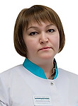 Райкова Ирина Евгеньевна