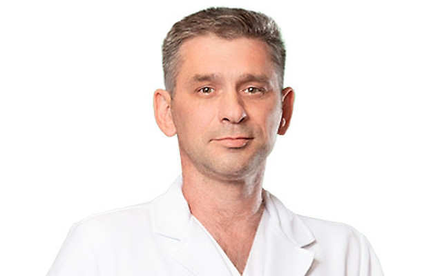 Радченко Денис Александрович