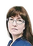 Ларина Татьяна Сергеевна