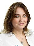 Сухотько Анна Сергеевна