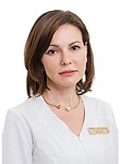 Флегонтова Елена Александровна