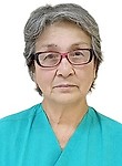 Кодирова Зоя Николаевна