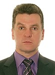 Падерин Дмитрий Владимирович