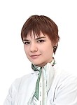 Васильева Юлия Олеговна