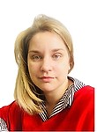 Айсулова Екатерина Дмитриевна