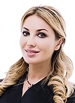 Саромыцкая Алена Николаевна