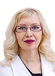 Карповская Надежда Николаевна