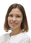 Пыханова Александра Игоревна