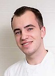 Михайлов Андрей Евгеньевич