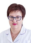 Янковская Ольга Ивановна