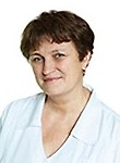 Михайлюк Марина Рашитовна
