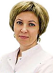 Костарева Ольга Васильевна