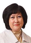 Соколова-Попова Татьяна Алексеевна
