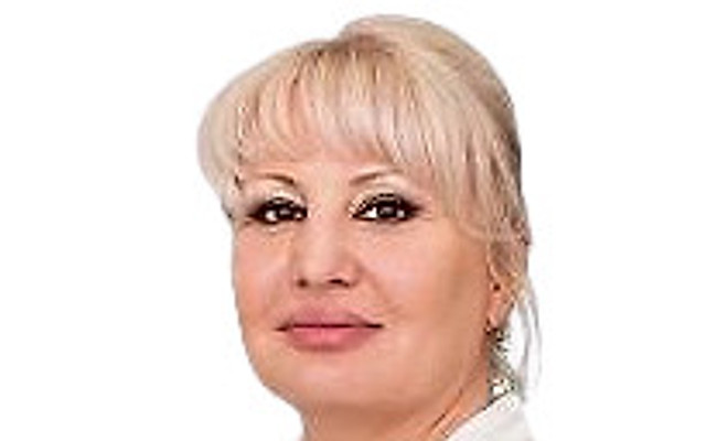 Кандур Анастасия Орестовна