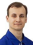 Хамардюк Михаил Евгеньевич