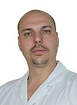 Комаров Владимир Владиславович
