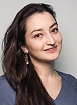 Чеченова Амина Назировна