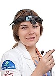 Неучева Наталья Андреевна