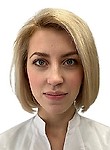 Тухватулина Майя Александровна