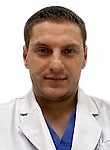 Лейман Альберт Викторович